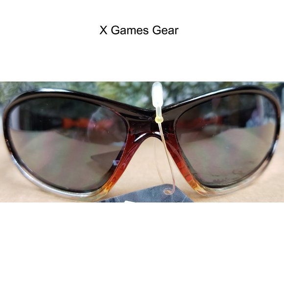 X Games Other - X Games Gear Sunglasses NWT
